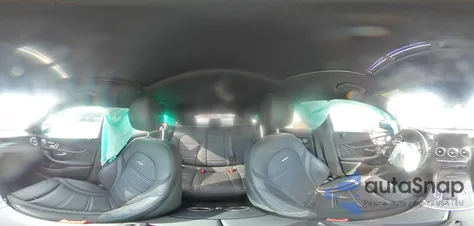 2020 Mercedes-Benz Glc Coupe 63 4Matic Amg z USA, uszkodzony, nr VIN W1N0J8JB1LF783299